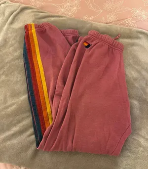 Aviator Nation Sweatpants thumbnail 3