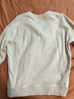 Lululemon Perfectly Oversized Crew  thumbnail 2