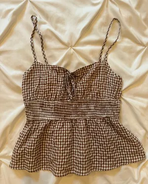 Princess Polly Tank Top thumbnail 1