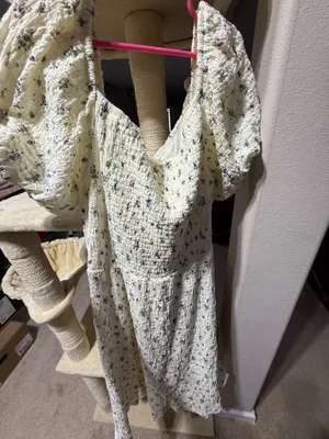 Boutique Dress thumbnail 2