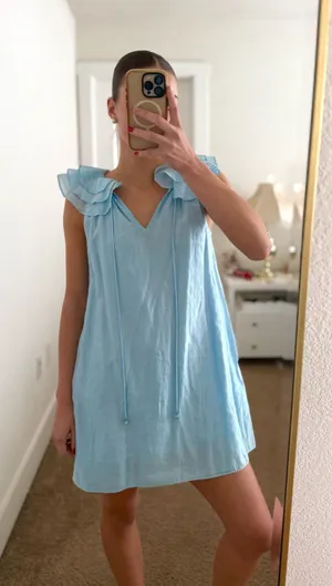 ciebon mini dress thumbnail 1