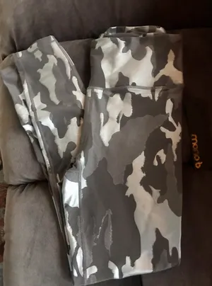 Mono B Camo Leggings thumbnail 1