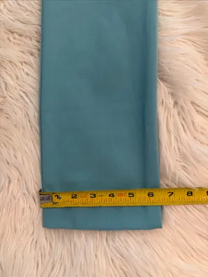 ZARA Aqua Slim women’s Dress Pants size 4 brand new inseam 26” waist 28” thumbnail 6