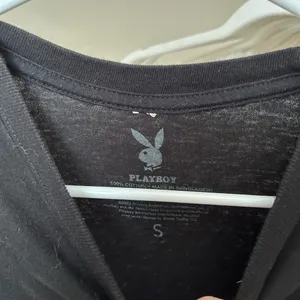 playboy tee thumbnail 2