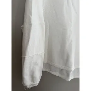 Free People We The Free Total Eclipse Tee Ivory‎ Women's Size Small thumbnail 7