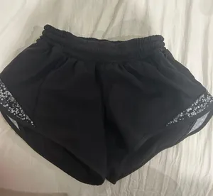 Lululemon Limited Edition Shorts thumbnail 1