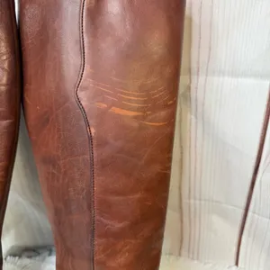 Frye Carson Piping Tall Boots thumbnail 5