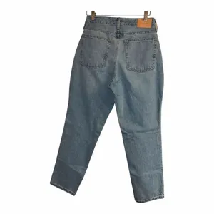 ✨Everlane The Curvy '90s Cheeky Straight Leg Ankle Button Fly Sz 27 Jeans✨ thumbnail 5
