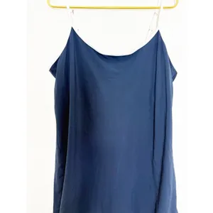 Abercrombie & Fitch Traveler Mini Dress Size XL Navy Tennis Workout thumbnail 8