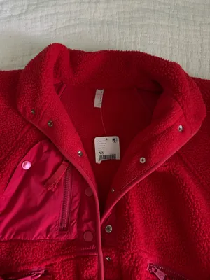 Free People Hit The Slopes Jacket thumbnail 2