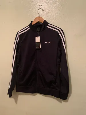 Adidas Zip Jacket thumbnail 5