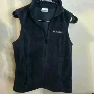 Columbia Vest zip up thumbnail 1