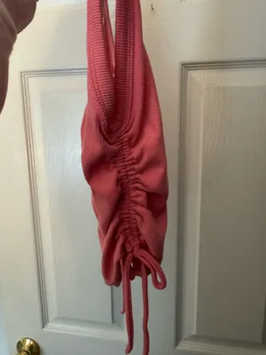 ZARA Tank Top Cropped thumbnail 3