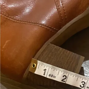 Madewell 1937 boots. Size 7 thumbnail 6