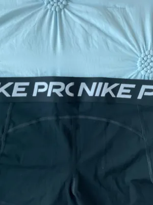 Nike Pro 4" Spandex Shorts thumbnail 8