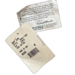 Ruff Hewn | 100% Cotton Black Jeans Vintage High Rise Size 6 New with Tag thumbnail 8