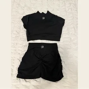 Bombshell Sportswear Set! thumbnail 2