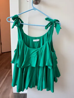 Lily Mae’s boutique cute tank top  thumbnail 3