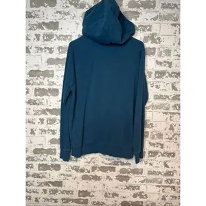 The north face | women blue pullover hoodie thumbnail 6