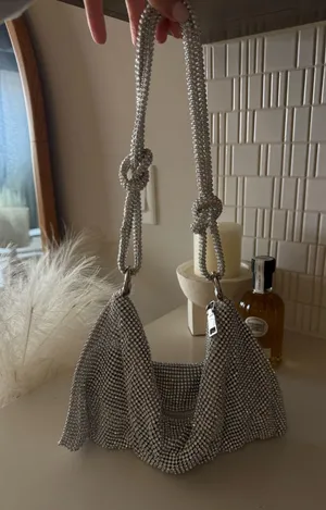 Amazon Rhinestone Bag thumbnail 1