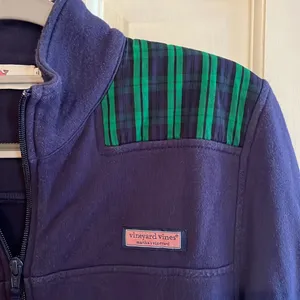 Vineyard Vines Quarter Zip thumbnail 2
