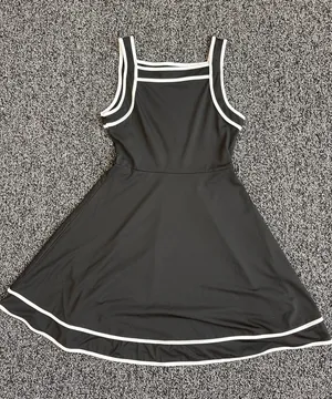 Black Shein Dress thumbnail 1