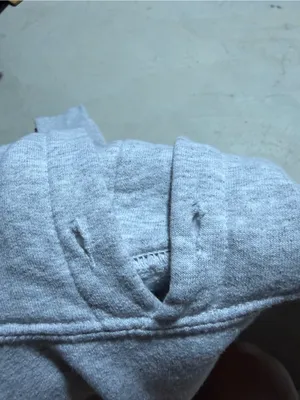 Taylor swift Gray '1989 Taylor's Version' Pullover Hoodie XS thumbnail 6