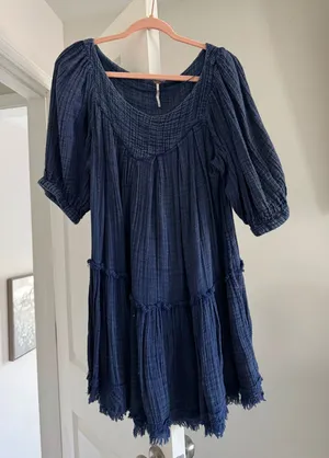 Urban Outfitters Mini Dress thumbnail 1