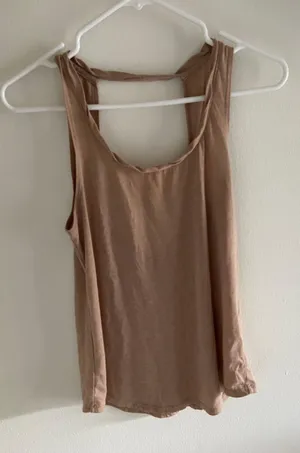 Nike Tank Top thumbnail 1