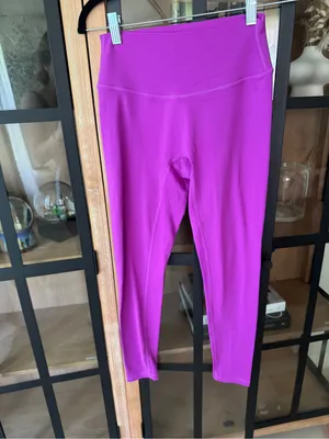 Paragon Fitwear vertigo leggings sculptseam contour booty shaping airsilk high rise neon thumbnail 9