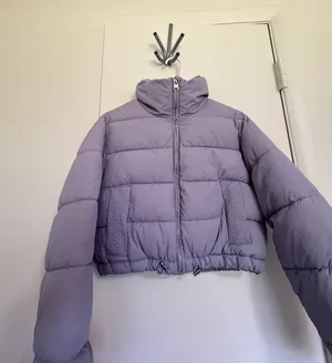 Garage Puffer jacket thumbnail 1
