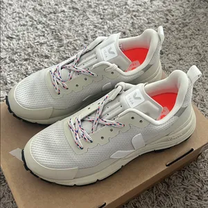 Veja Dekkan Alveomesh Sneakers in Natural White, Size 36, NEW in Box thumbnail 6