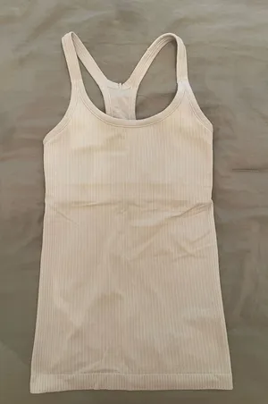 Lululemon Tank Top thumbnail 1