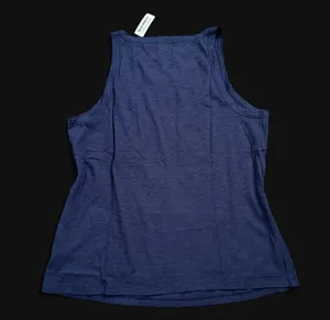 Old Navy Dark Blue Scoop Neck Tank Top thumbnail 9