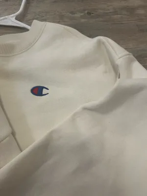 Champion Sweatshirt Crewneck thumbnail 6