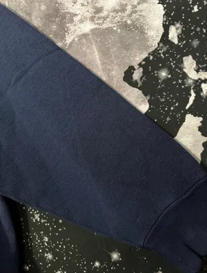 Fruit of the Loom Woodside Physical Education Crewneck Sweatshirt thumbnail 6