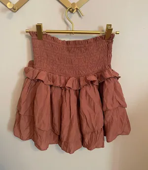 NWT Rose Skort  thumbnail 1