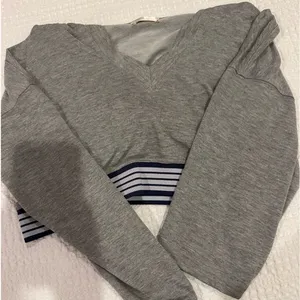Altar'd State Cropped Hoodie thumbnail 1