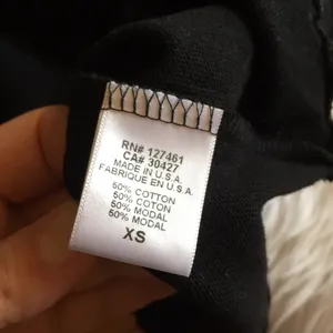 Wildfox disco pasties tee. Xs thumbnail 5