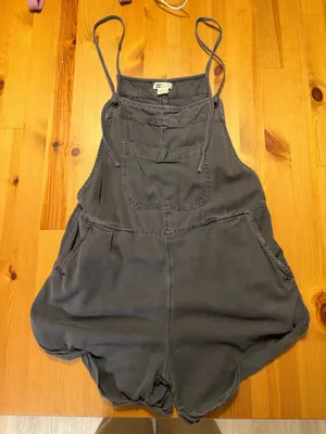 Billabong Overalls thumbnail 1