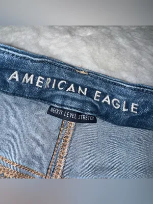 american eagle shorts thumbnail 3