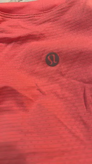 Lululemon Long Sleeve Swiftly Tech 2.0 thumbnail 3