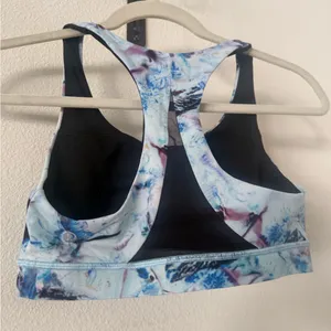 Lululemon Free To Be Serene Bra Exposure Multi thumbnail 9