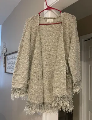 Mudpie Cardigan  thumbnail 1