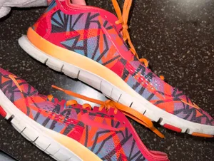 Nike Gym shoes thumbnail 3