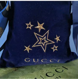 Gucci Pouch thumbnail 5
