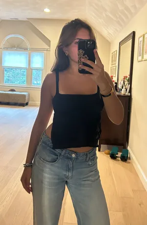 Urban Outfitters Top thumbnail 1