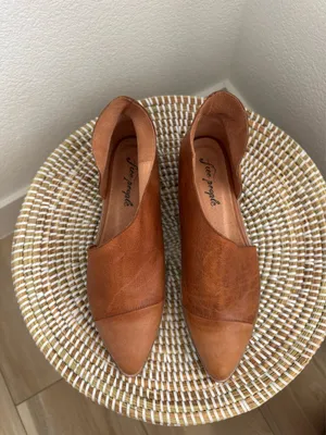 Free People Royale Flats thumbnail 4