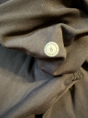 Lululemon Fast And Free 25" Tights thumbnail 5