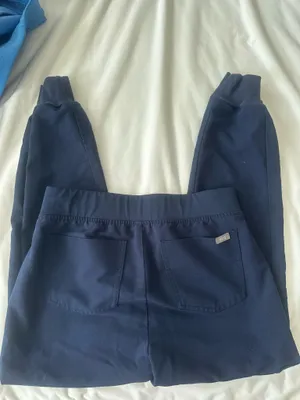 FIGS Scrub Pants Jogger thumbnail 2